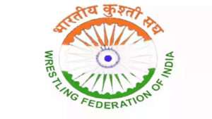 భారత రెజ్లింగ్ సమాఖ్యపై సస్పెన్షన్ ఎత్తివేత