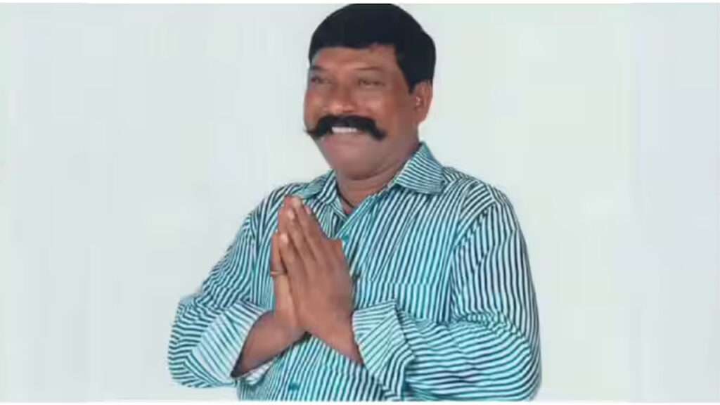 Sanjanna : కర్నూలులో టీడీపీ నేత దారుణ హత్య