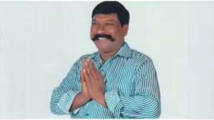 కర్నూలులో టీడీపీ నేత దారుణ హత్య