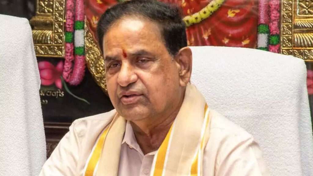 TTD : టీటీడీ కీలక నిర్ణయాలు.. శాశ్వత ఉద్యోగులకు ప్రత్యేక దర్శనం!