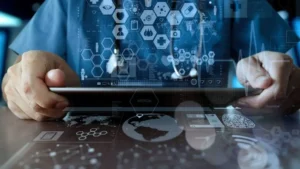 అమెరికా పౌరుడికి ప్రాణం పోసిన ఏఐ