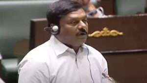 తెలంగాణ రాష్ట్రం అప్పుల్లో కూరుకుపోయింది: ఏలేటి మహేశ్వర్‌రెడ్డి