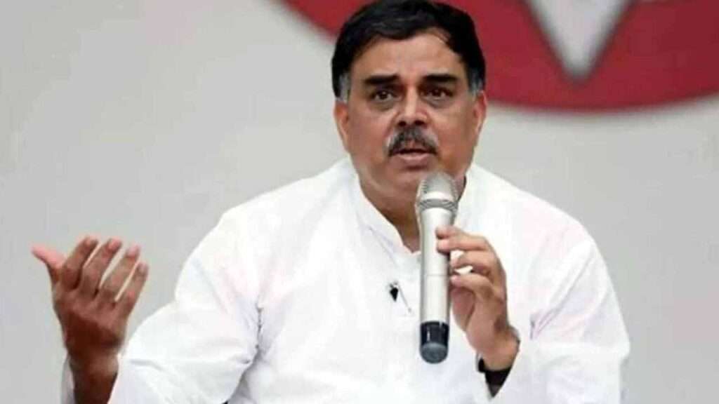 మే నుంచి తల్లి వందనం పథకం : మంత్రి నాదెండ్ల