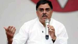 మే నుంచి తల్లి వందనం పథకం : మంత్రి నాదెండ్ల