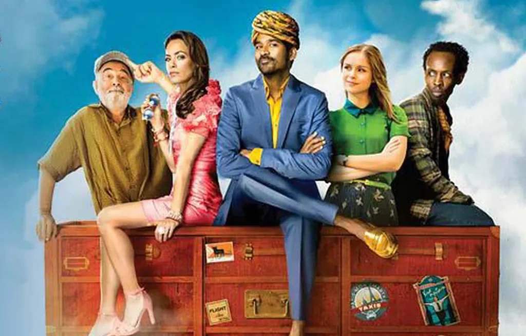 Review: ‘ది ఎక్స్ ట్రార్డినరీ జర్నీ ఆఫ్ ది ఫకీర్’ సినిమా రివ్యూ