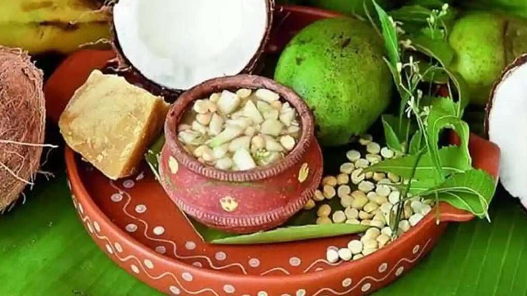 Ugadi : ఉగాది పచ్చడి రుచులలో దాగి ఉన్న ఆరోగ్య రహస్యాలు !