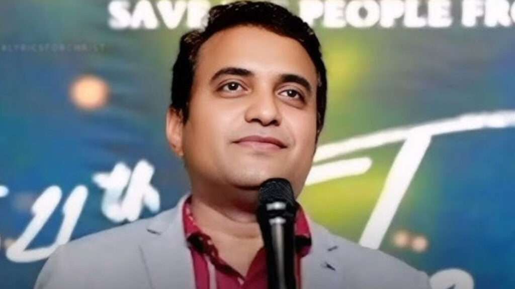 pastor praveen: పాస్టర్‌ ప్రవీణ్‌కుమార్‌ కేసులో కొనసాగుతోన్న దర్యాప్తు