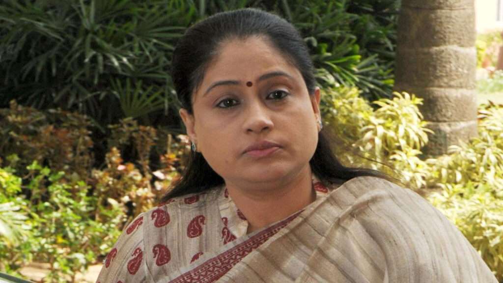 ఇక పై ప్రతిపక్షం ఆటలు చెల్లవు : విజయశాంతి