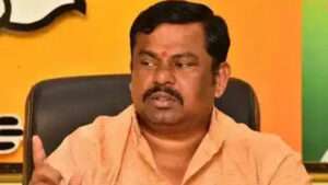 నేను జైలుకెళ్లేందుకు కారణం వారే : రాజాసింగ్