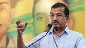 నేటి పాలకులు బ్రిటిష్ కంటే దారుణంగా ఉన్నారు: కేజ్రీవాల్