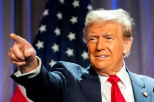 కొత్త ఎలక్ట్రానిక్స్ సుంకాలు: తాత్కాలిక మినహాయింపులు