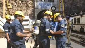 టన్నెల్ ఘటన..ఇంజనీర్ గురుప్రీత్ సింగ్ మృతదేహం గుర్తింపు !