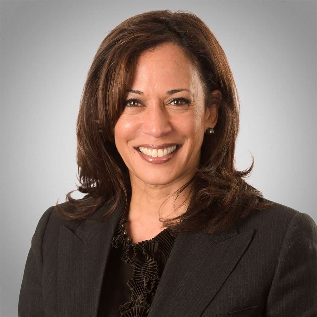 U.S. Sen. Kamala D. Harris 1024x1024