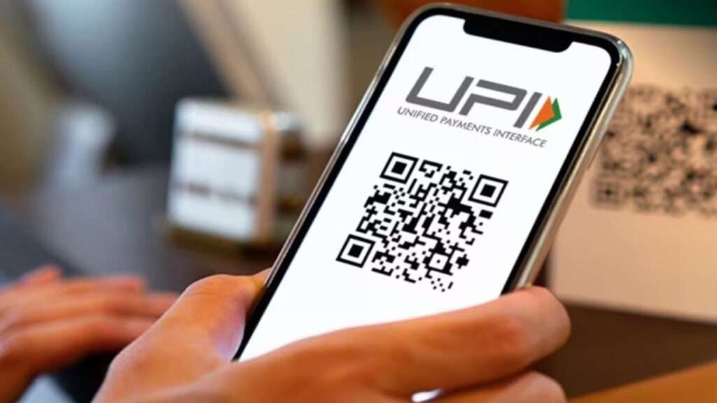UPI : మరోసారి యూపీఐ సేవల్లో అంతరాయం