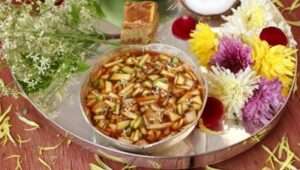 ఉగాది రోజున వేప పువ్వు పచ్చడి ఎందుకు తినాలో తెలుసా!