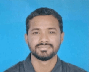 సొంతంగా చదివి గ్రూప్-3లో ఘన విజయాన్ని సాధించిన మెదక్ యువకుడు: అర్జున్‌రెడ్డి