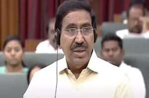 అమరావతి ఎప్పుడు పూర్తవుతుంది అంటే నారాయణ క్లారిటీ