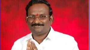 ఉత్తరాంధ్ర టీచర్ MLCగా గాదె శ్రీనివాసులు విజయం