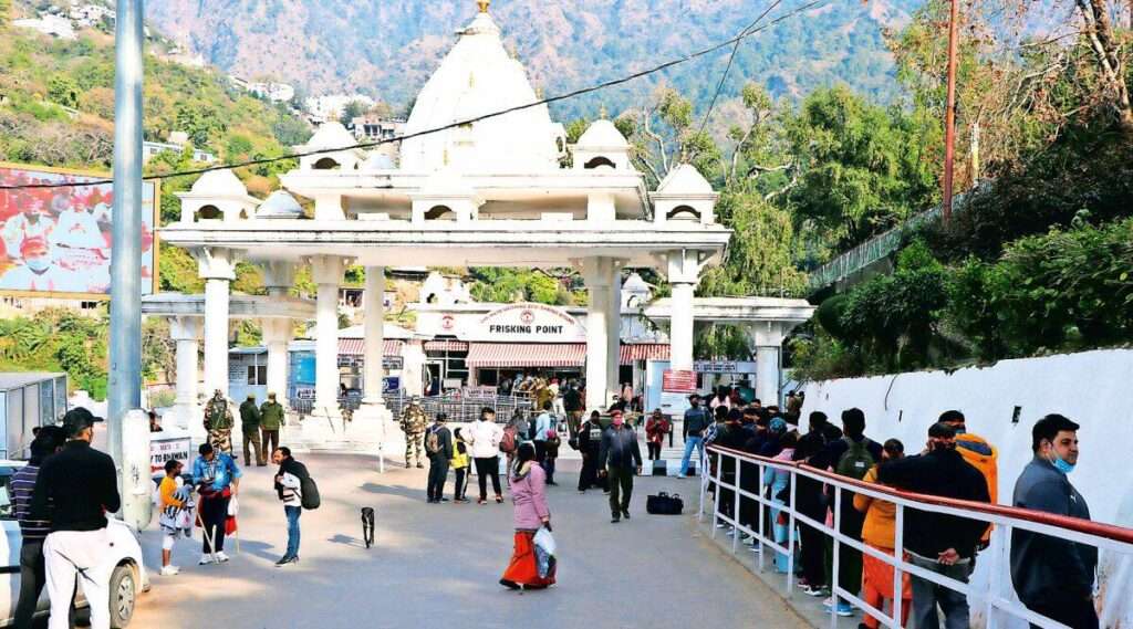 Vaishno devi 1