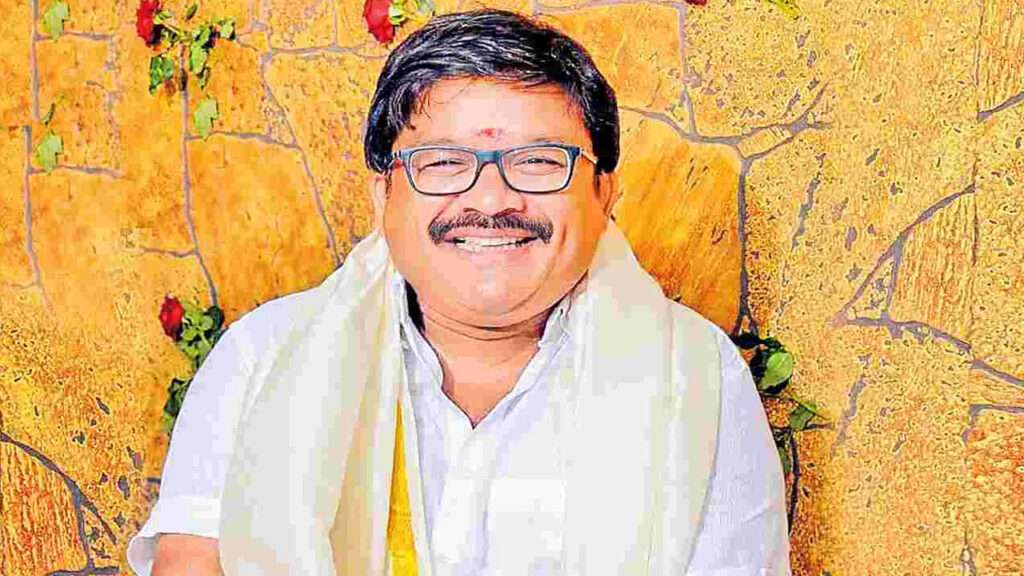 Mohana Ranga Rao: వల్లభనేని వంశీ అనుచరుకి ఏప్రిల్‌ 9 వరకు రిమాండ్‌