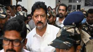 ఏప్రిల్‌ 1 వరకు వల్లభనేని వంశీకి రిమాండ్‌