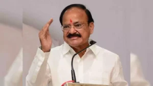 ఉచిత పథకాలపై వెంకయ్య నాయుడు కీలక వ్యాఖ్యలు