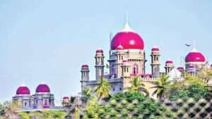 తప్పుడు పత్రాలతో పిటిషన్ దాఖలు : రూ.1 కోటి జరిమానా విధించిన హైకోర్టు