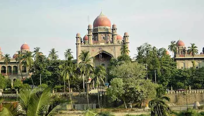 Venkataramireddy తప్పుడు పత్రాలతో పిటిషన్ దాఖలు రూ.1 కోటి జరిమానా విధించిన హైకోర్టు..