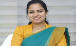 రజినిపై ఏసీబీ కేసు నమోదు