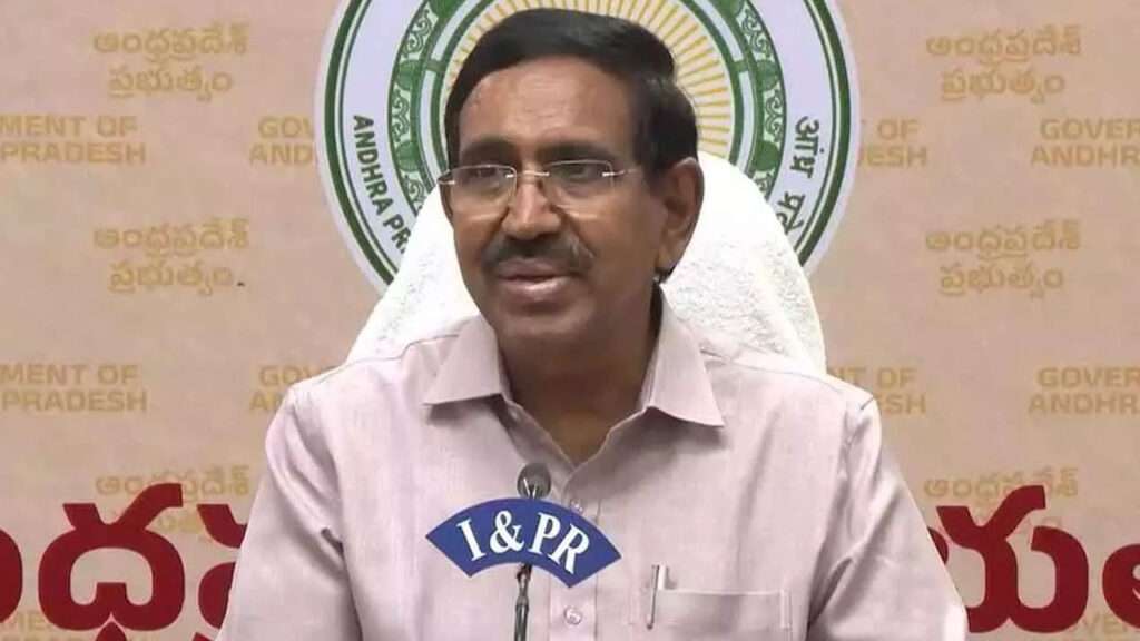 Minister Narayana : మే నెలాఖరులోగా విశాఖ మెట్రో టెండర్లు పూర్తి: మంత్రి నారాయణ