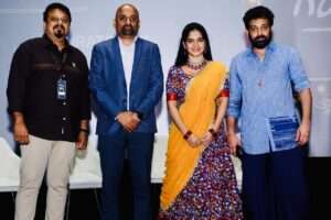 శివ బాలాజీ, మధుమిత నటించిన ‘గోదారికే సోగ్గాన్నే’ గీతం విడుదల