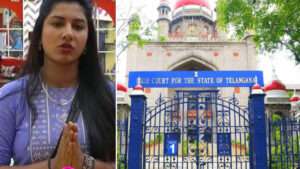 హైకోర్టును ఆశ్రయించిన విష్ణు ప్రియ !