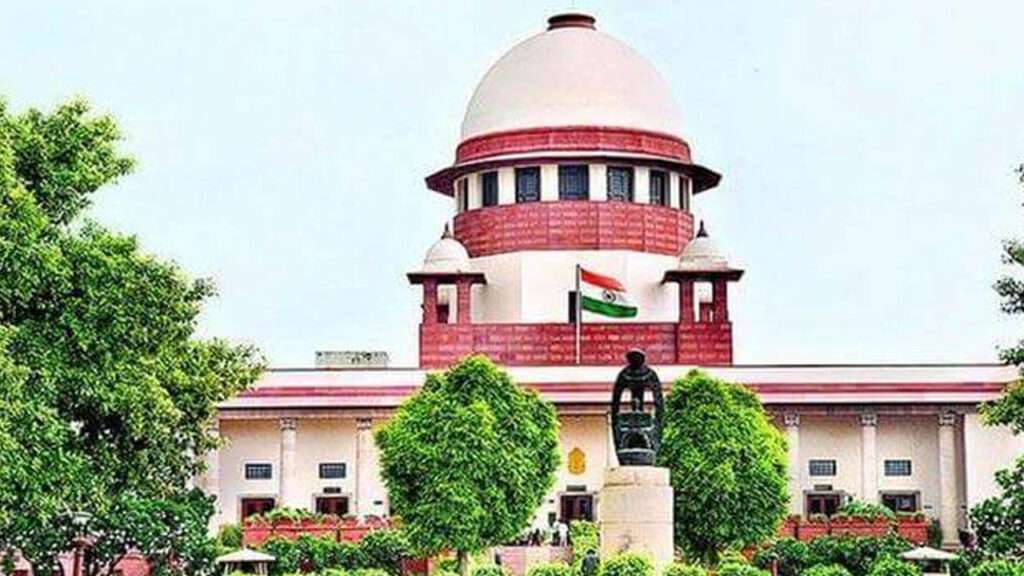 Affidavit: వివేకా హత్య కేసు..సుప్రీంకోర్టులో ఏపీ ప్రభుత్వం అఫిడవిట్