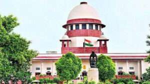 వివేకా హత్య కేసు..సుప్రీంకోర్టులో ఏపీ ప్రభుత్వం అఫిడవిట్