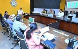 ఏపీ డిజిటల్ అక్షరాస్యత మారాలి :చంద్రబాబు