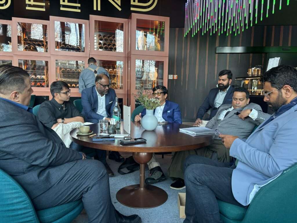   మంత్రి కందుల దుర్గేష్ ఆహ్వానం