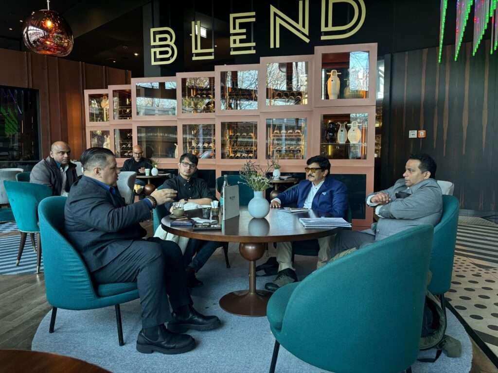   మంత్రి కందుల దుర్గేష్ ఆహ్వానం