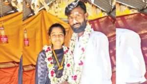 ప్రేమ జంటపై దాడి – కుప్పంలో దారుణం