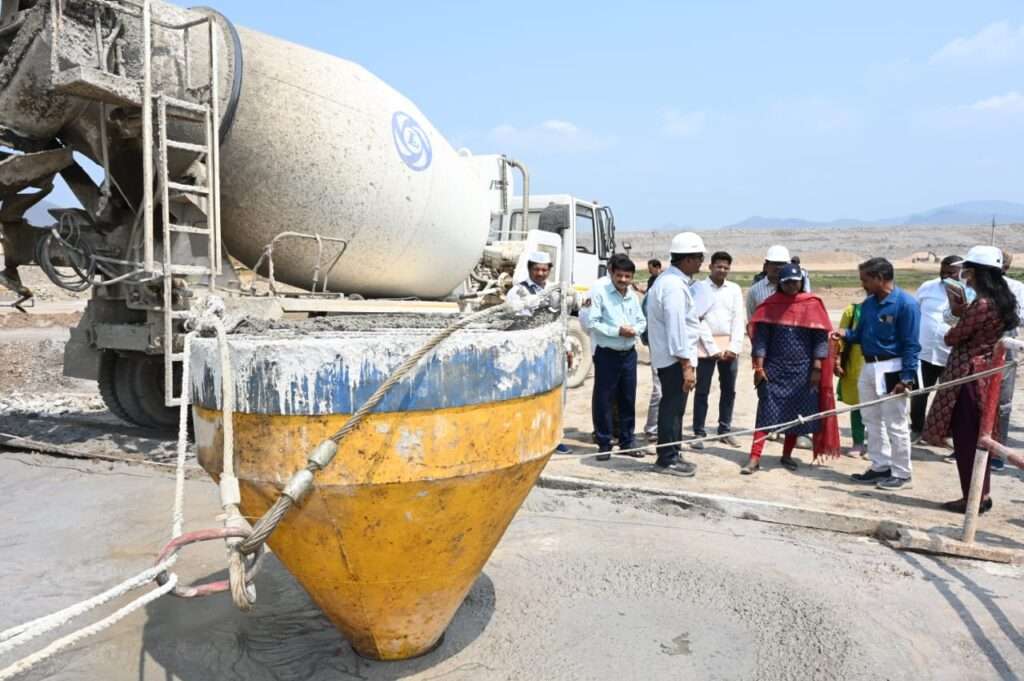 Chandrababu: 27వ తేదీన పోలవరం సందర్శించనున్న చంద్రబాబు