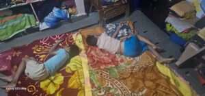 ముగ్గురు పిల్లలకు విషం పెట్టి చంపిన తల్లి, ఆపై ఆత్మహత్యాయత్నం