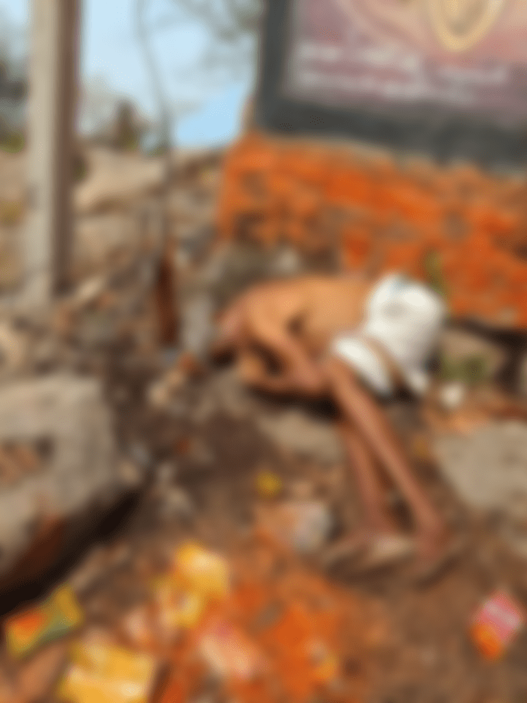 Medak District : దేవాలయంలో విద్యుత్ షాక్‌ తో వ్యక్తి మరణం