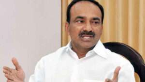 డీలిమిటేషన్‌తో ఎంపీ సీట్లు తగ్గుతాయని కేంద్రం ఎక్కడ చెప్పింది : ఈటల