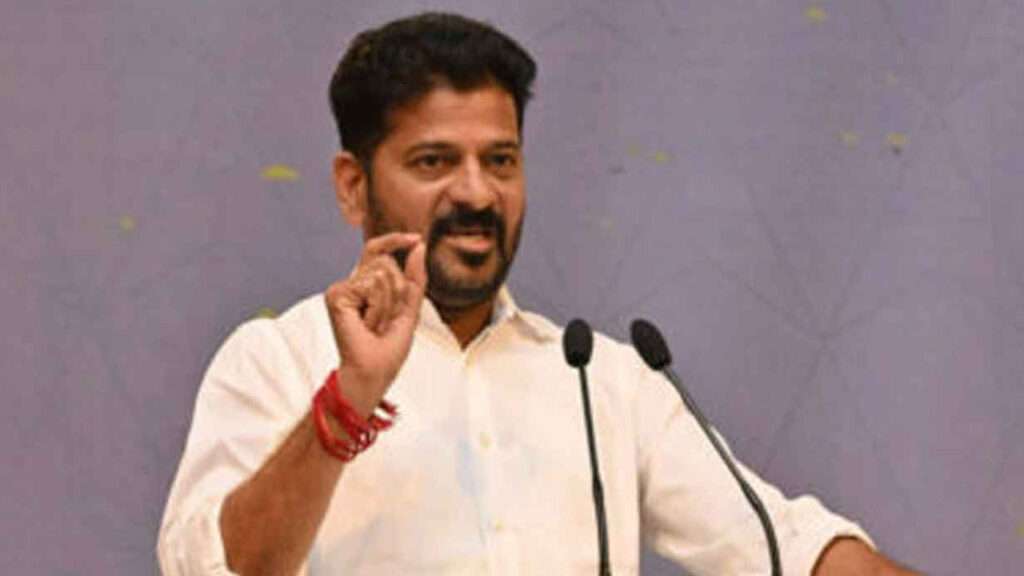 CM Revanth Reddy : ఆదిలాబాద్ కు కూడా ఎయిర్ పోర్టు తీసుకొస్తా : సీఎం రేవంత్‌ రెడ్డి