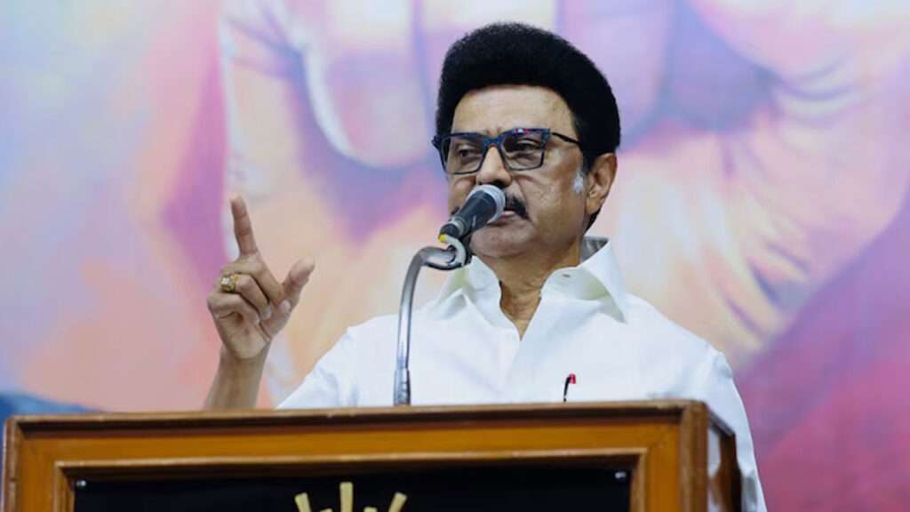 Stalin: త్వరలో 39మంది ఎంపీలతో ప్రధాని మోడీని కలుస్తాం: స్టాలిన్
