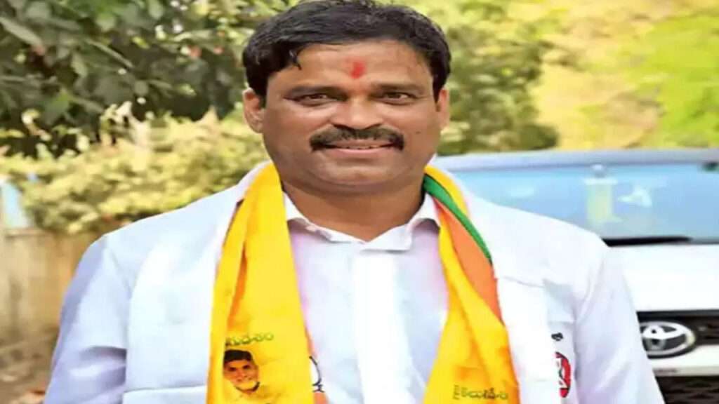 పట్టభద్రుల హక్కుల సాధనకు కృషి చేస్తా :  రాజశేఖరం