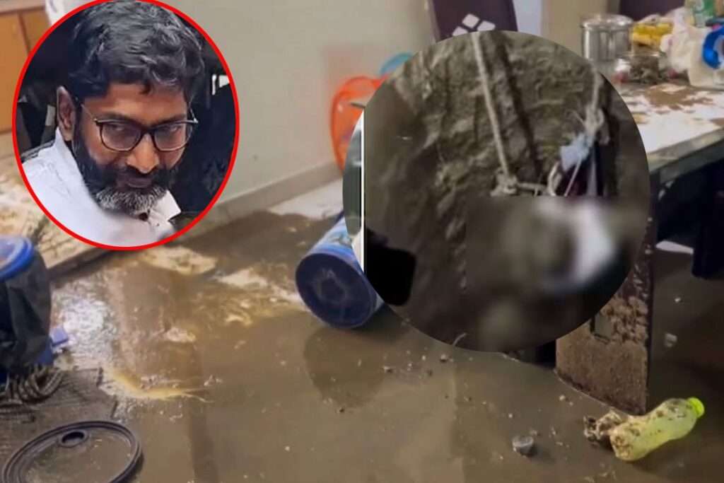 YouTuber: తమిళనాడులో యూట్యూబర్ ఇల్లు ధ్వంసం..కారణాలు ఎందుకంటే!