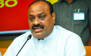 టీచర్ MLC ఎన్నిక- వైసీపీపై అచ్చెన్నాయుడు ఫైర్