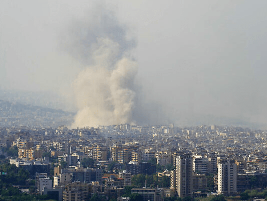 Israeli: గాజాలో ఇజ్రాయెల్ దాడుల్లో 44 మంది పాలస్తీనియన్లు మృతి