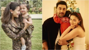 ఆలియా భట్ సంచలన నిర్ణయం