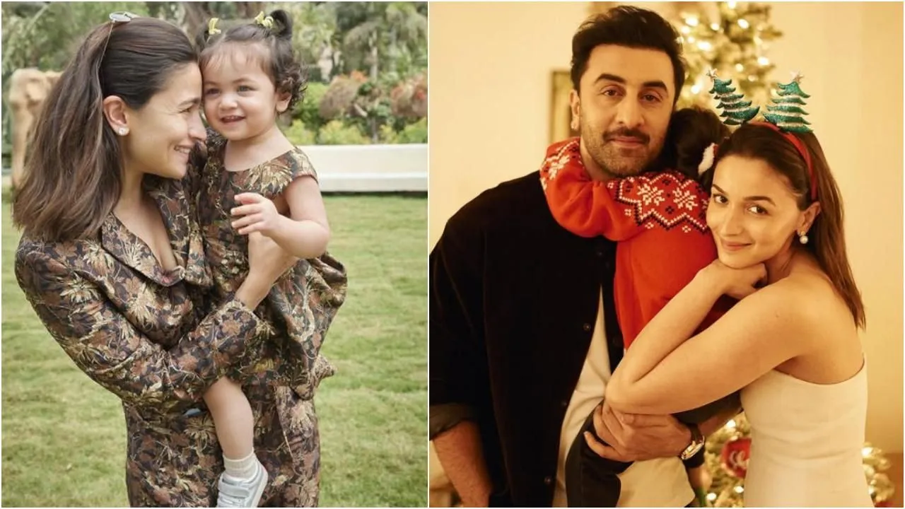 ఆలియా భట్ సంచలన నిర్ణయం